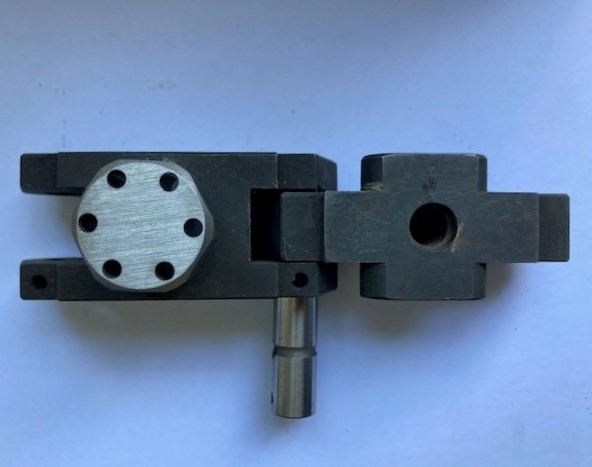 Catena senza cuscinetti