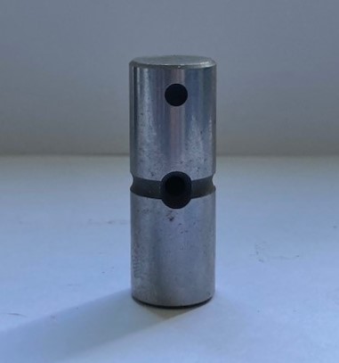 Perno di giunzione catena